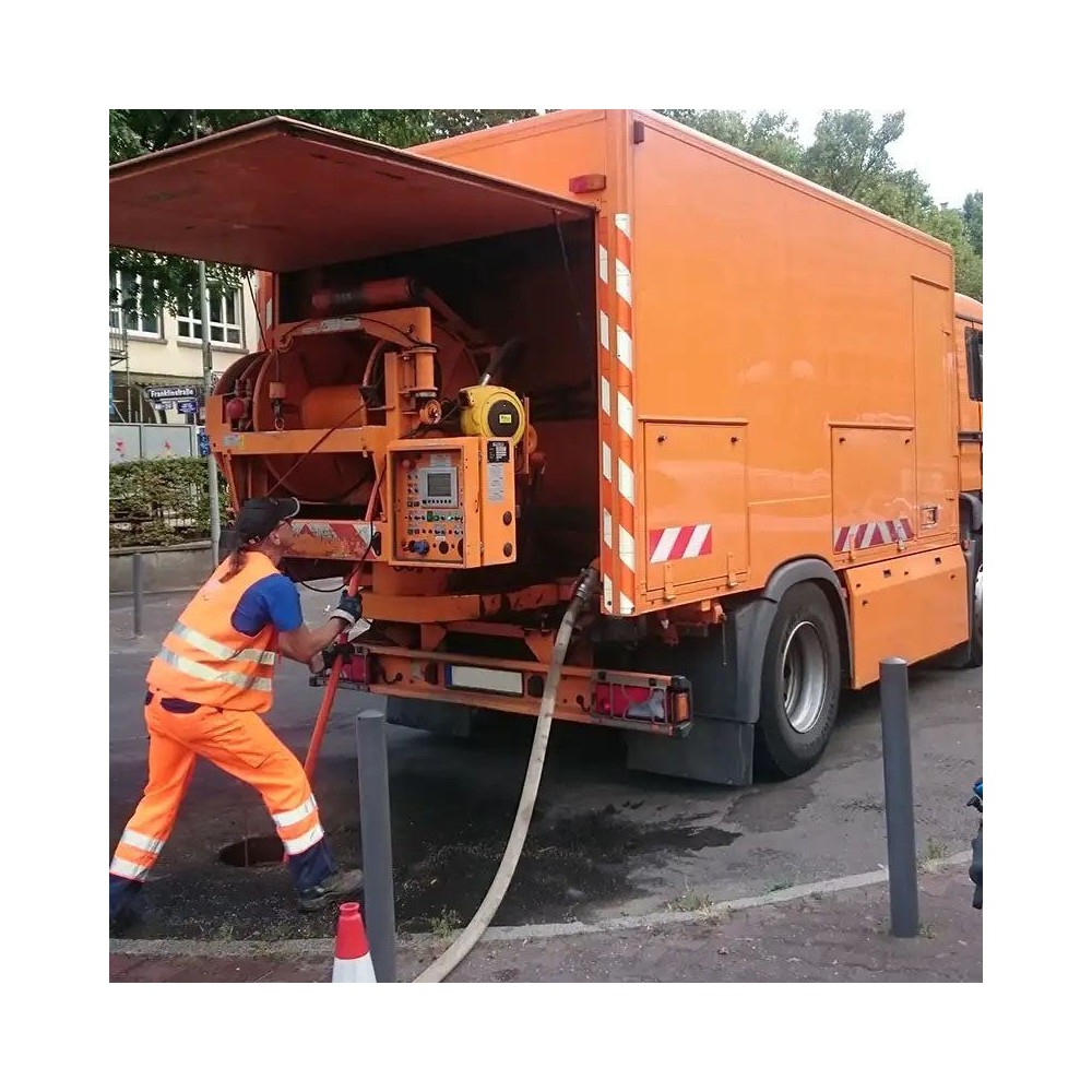 ZECA 4315/GS 3 PROLUNGA 15M CON 3 PRESE E SPINA SCHUKO SERIE 4000 Dinamitek 5