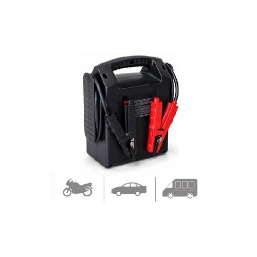 SPIN MARCO TOOLS 03.016.02 AVVIATORE EMERGENZA HAPPY VAN 2 12V Dinamitek 3