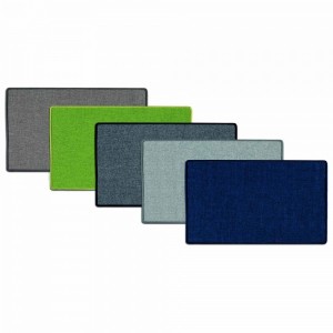 KRS TAPPETO RISCALDANTE DA SCRIVANIA MISURE E COLORI A SCELTA Dinamitek 2