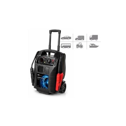SPIN MARCO TOOLS 03.019.02 AVVIATORE EMERGENZA HAPPY TANK 2 12V Dinamitek 2