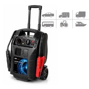 SPIN MARCO TOOLS 03.019.02 AVVIATORE EMERGENZA HAPPY TANK 2 12V Dinamitek 2