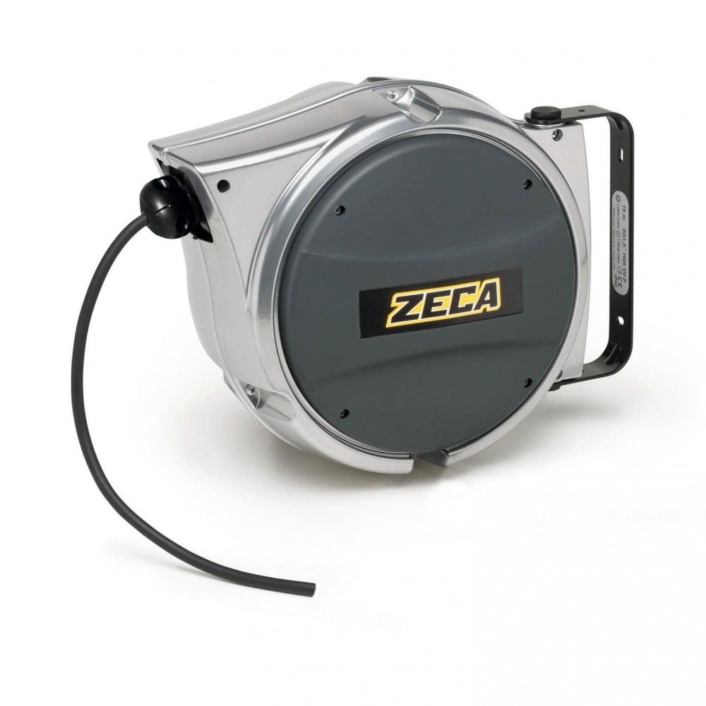 ZECA AL41/315 AVVOLGICAVO INDUSTRIALE M 14+1 - CAVO SEZ.1.5 MMQ Dinamitek 2