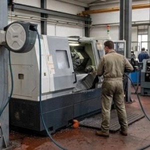 ZETEK KHR20 AVVOLGITUBO AUTOMATICO PER ACQUA 20M Dinamitek 3