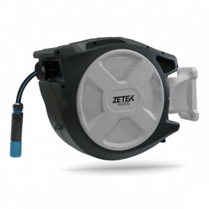 ZETEK KHR30 AVVOLGITUBO AUTOMATICO PER ACQUA 30M Dinamitek 2
