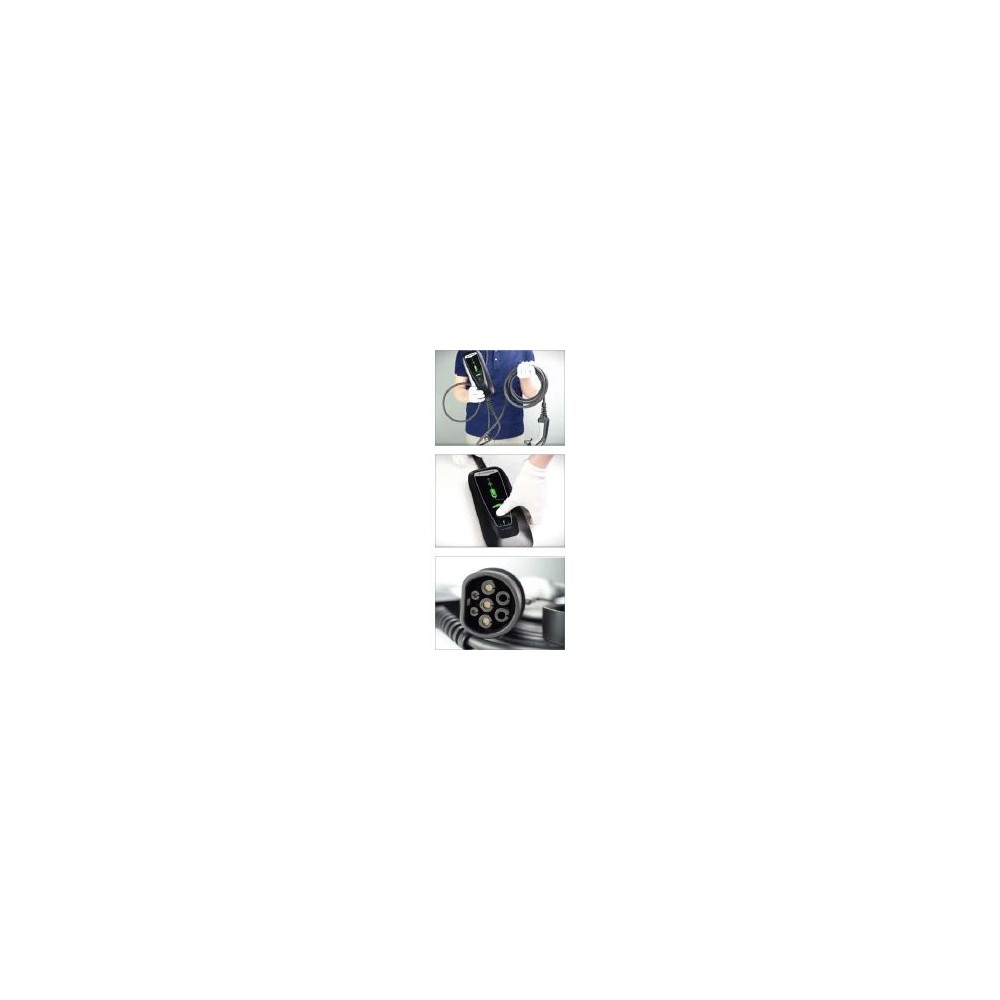 SPIN MARCO TOOLS 03.024.38 CARICABATTERIE CBA PER VETTURE ELETTRICHE PLUG IN Dinamitek 3