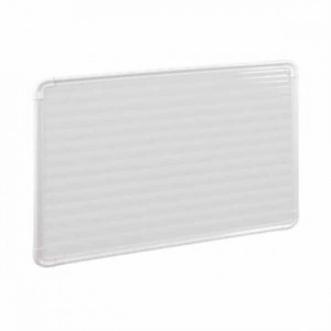 KRS PANNELLO RADIANTE INDUSTRIALE DA SOFFITTO O PARETE 2 MISURE Dinamitek 2