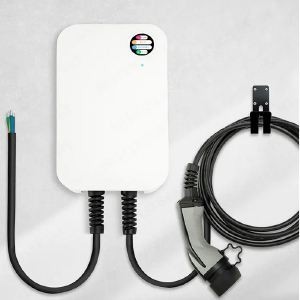 SPIN MARCO TOOLS 03.024.40 CBA WALLBOX AUTO IBRIDE DA PARETE 11KW 400V TRIF 16A Dinamitek 2