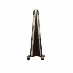 KRS T450C LAMPADA AD INFRAROSSI CARELLATA ONDE CORTE TRIADE 3X1500W 400V Dinamitek 2