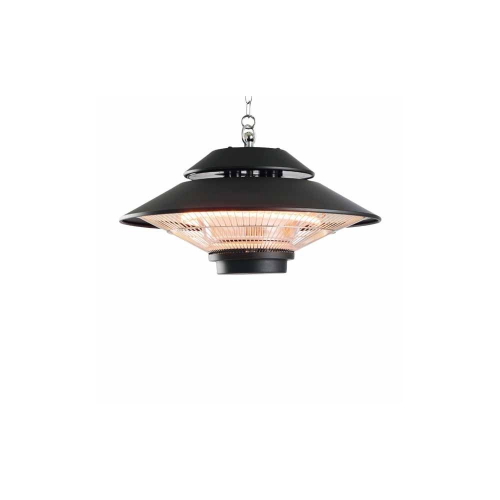 KRS GS1500 LAMPADA AD INFRAROSSI DA SOFFITTO 1500W PER GAZEBO ED ESTERNI Dinamitek 2