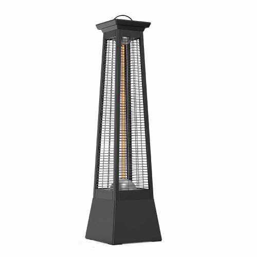 KRS SV2000 LAMPADA AD INFRAROSSI AL CARBONIO 2000W PER ESTERNI IP44 Dinamitek 2
