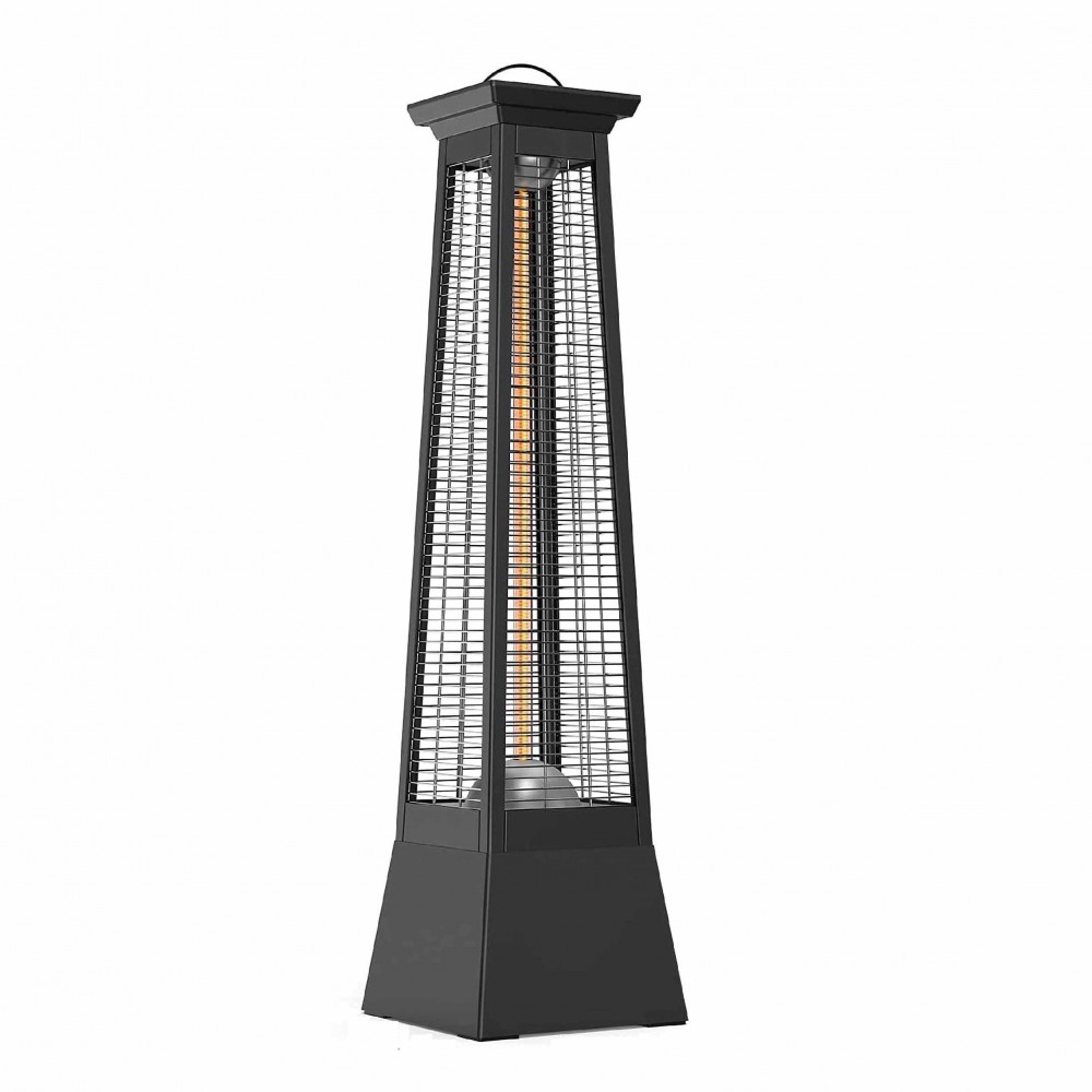 KRS SV2000 LAMPADA AD INFRAROSSI AL CARBONIO 2000W PER ESTERNI IP44 Dinamitek 2