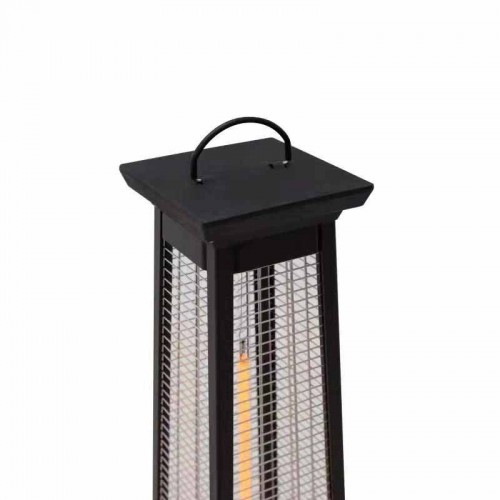 KRS SV2000 LAMPADA AD INFRAROSSI AL CARBONIO 2000W PER ESTERNI IP44 Dinamitek 4