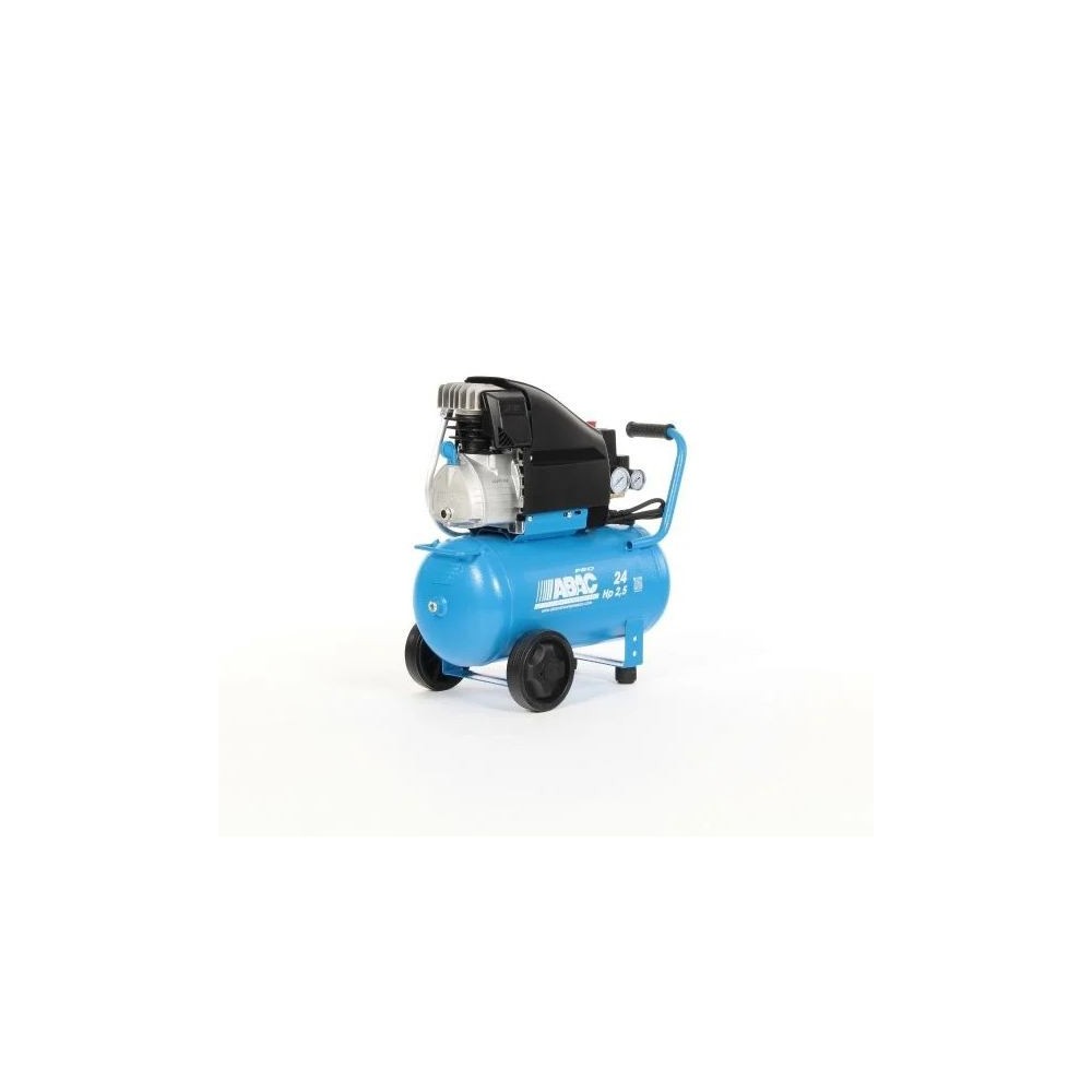 ABAC 1129100042 POLPE POSITION L25P COMPRESSORE A PISTONE COASSIALE ABAC PRO LINE 2.5HP 10BAR 24 LITRI Dinamitek 3.ABAC 1129100042 POLPE POSITION L25P COMPRESSORE A PISTONE COASSIALE ABAC PRO LINE 2.5HP 10BAR 24 LITRI Dinamitek 4