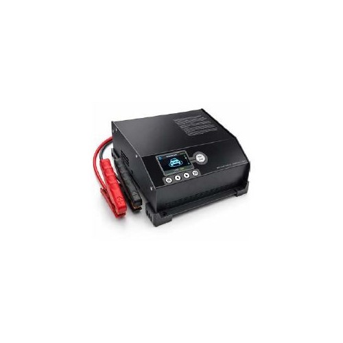 SPIN MARCO TOOLS 03.024.42 CARICABATTERIE CBA AUTO INTELLIGENT SF150 FLASH Dinamitek 2