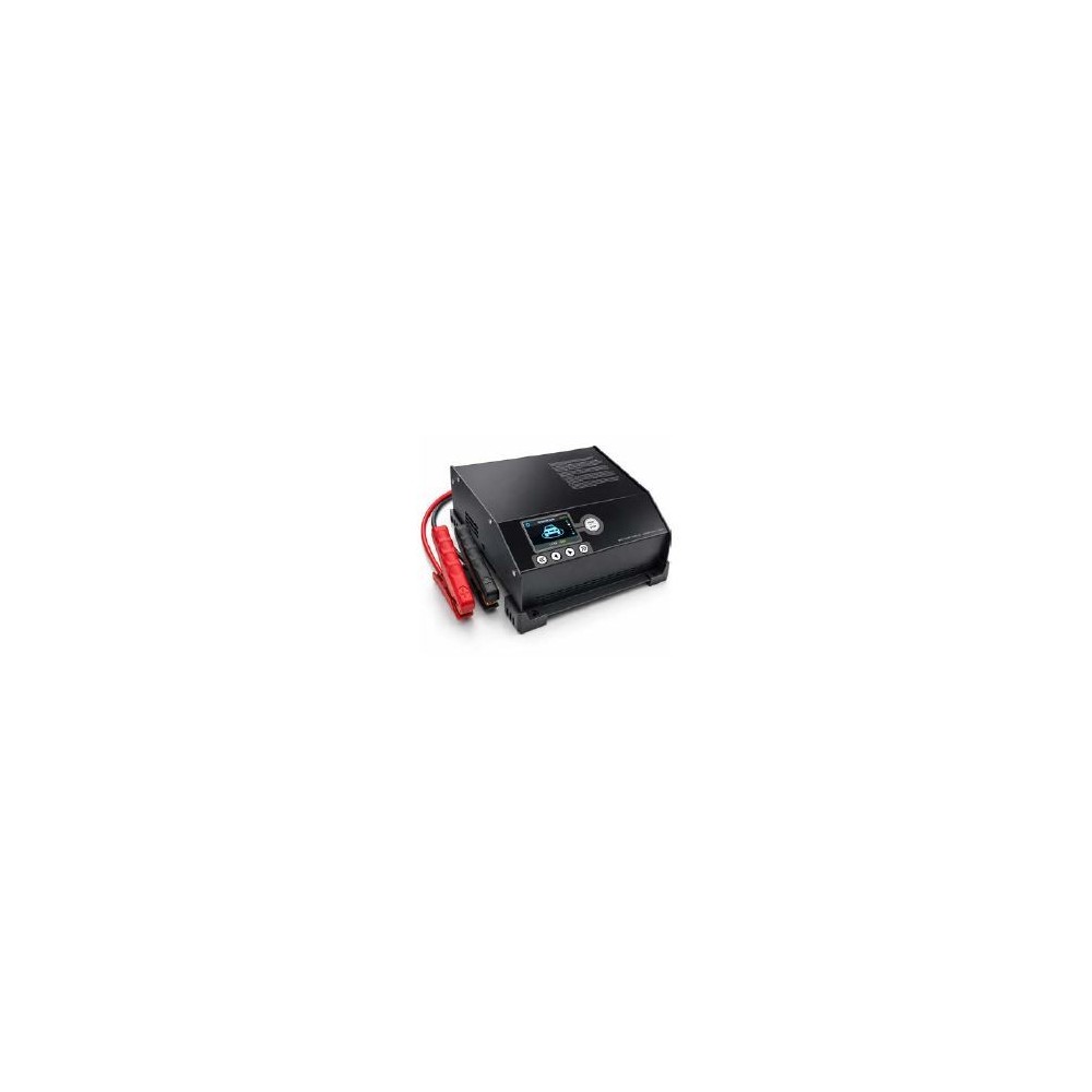SPIN MARCO TOOLS 03.024.42 CARICABATTERIE CBA AUTO INTELLIGENT SF150 FLASH Dinamitek 2