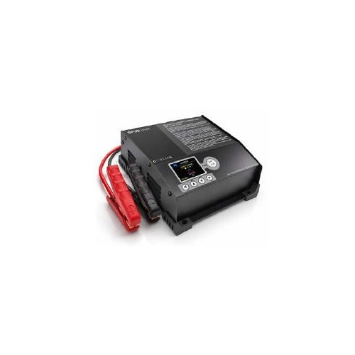 SPIN MARCO TOOLS 03.024.43 CARICABATTERIE CBA AUTO F35 12-24V Dinamitek 2
