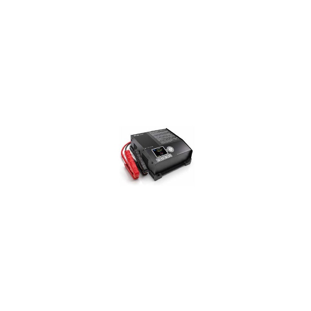 SPIN MARCO TOOLS 03.024.43 CARICABATTERIE CBA AUTO F35 12-24V Dinamitek 2