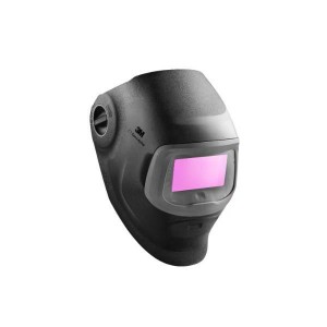 3M SPEEDGLAS G5-03 E MASCHERA PER SALDATURA CON FILTRO G5-01/03NC NATURAL COLOUR 631010 Dinamitek 2