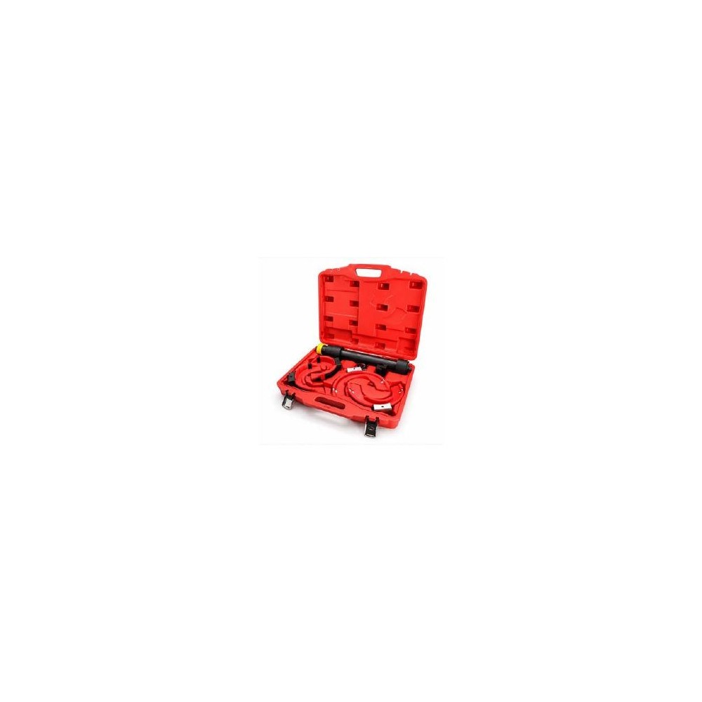 SPIN MARCO TOOLS 03.031.39 SS0020/2003 SMONTAMOLLE PER MOLLE AD ELICA SINISTRA Dinamitek 2