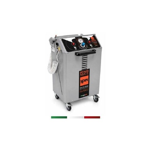SPIN MARCO TOOLS 03.036.35ECO SPURGA FRENI ECO 2023 Dinamitek 2