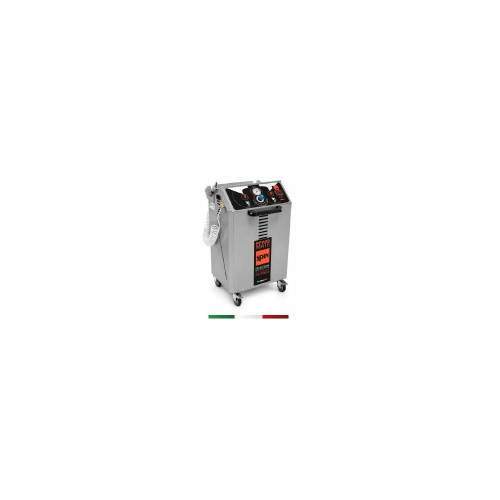 SPIN MARCO TOOLS 03.036.35ECO SPURGA FRENI ECO 2023 Dinamitek 2
