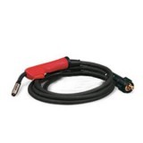 742180 ANTORCHA MT 15 EURO CONEXIóN MT 3 TELWIN PARA TECHNOMIG 180 210 215 Dinamitek 2