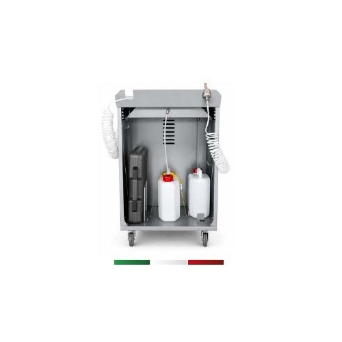 SPIN MARCO TOOLS 03.036.35ECO SPURGA FRENI ECO 2023 Dinamitek 3