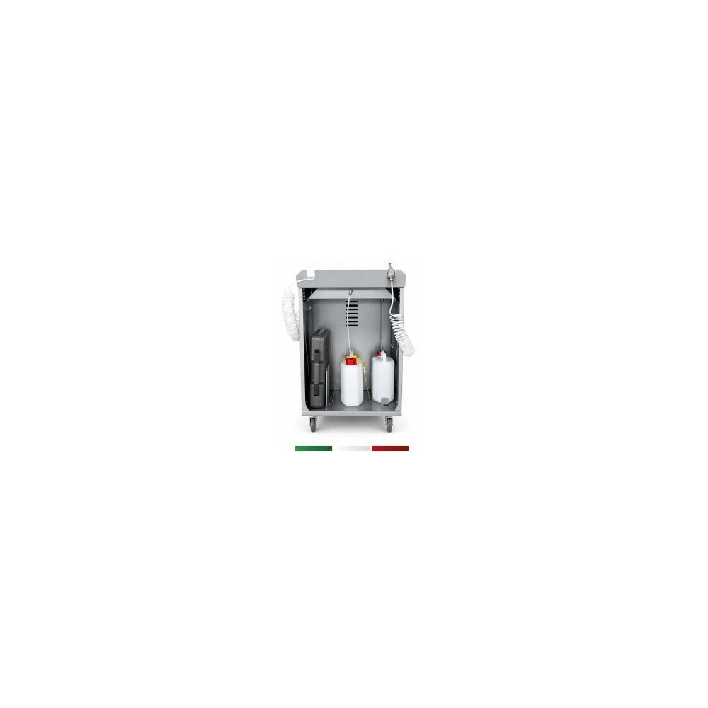 SPIN MARCO TOOLS 03.036.35ECO SPURGA FRENI ECO 2023 Dinamitek 3