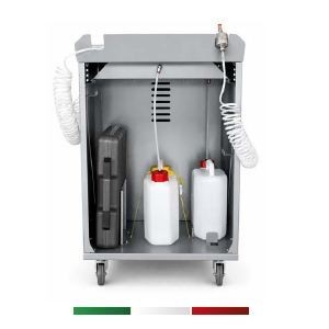 SPIN MARCO TOOLS 03.036.35ECO SPURGA FRENI ECO 2023 Dinamitek 3