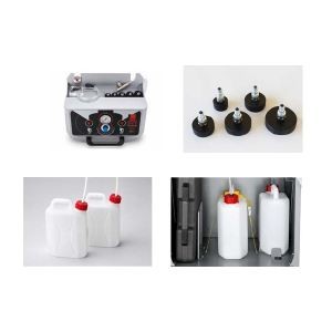 SPIN MARCO TOOLS 03.036.35ECO SPURGA FRENI ECO 2023 Dinamitek 4