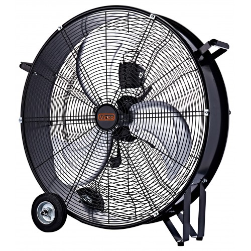 VINCO 70625 FE-60A VENTILATORE INDUSTRIALE 120W Dinamitek 2