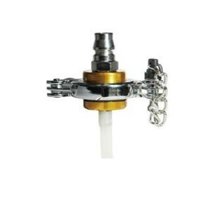 SPIN MARCO TOOLS 03.036.40 TAPPO SPURGA FRENI TOYOTA HINO Dinamitek 2