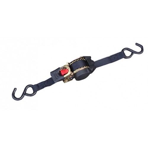 L'ANCRAGE D'EXTRéMITé, ESCAMOTABLES AUTOMATIQUES 25MMX3M Dinamitek 2
