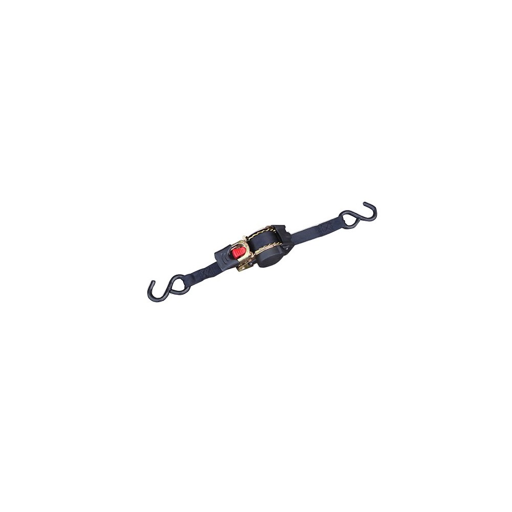 ANCLA DE EXTREMO, AUTOMáTICA RETRáCTIL 25MMX3M Dinamitek 2