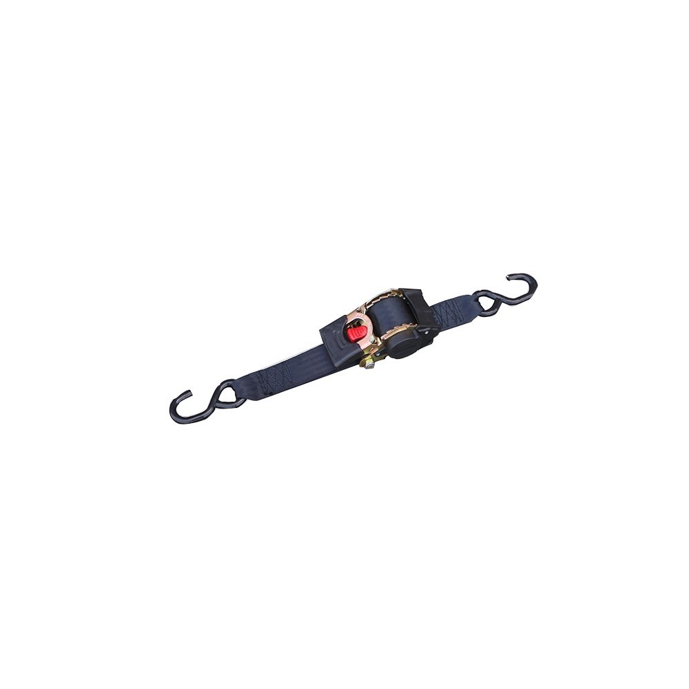 L'ANCRAGE D'EXTRéMITé, ESCAMOTABLES AUTOMATIQUES 50MMX3M Dinamitek 2