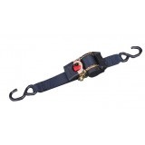 FASCIA DI ANCORAGGIO AUTOMATICA RETRATTILE 50mmx3m Dinamitek 2