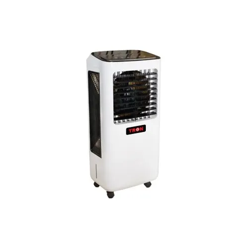 BRIOTRON 5000 KüHLER PROFESSIONELLE PORTABLE TRON Dinamitek 2