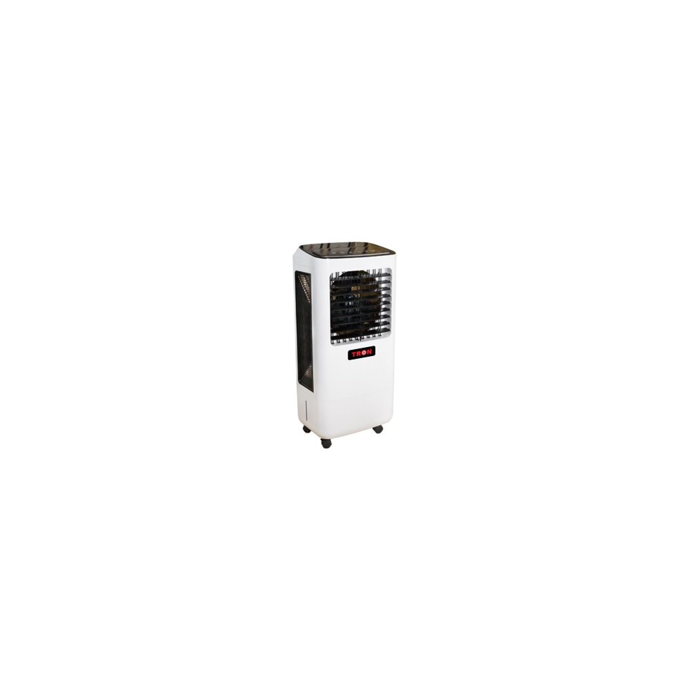 BRIOTRON 5000 RAFFRESCATORE PROFESSIONALE PORTATILE TRON Dinamitek 2