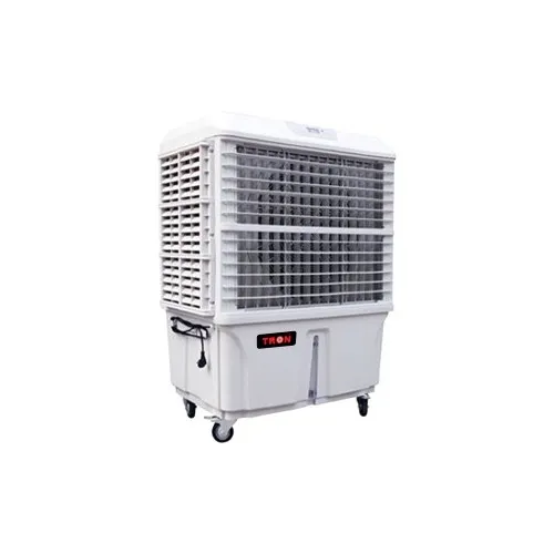 BRIOTRON 18000 RAFFRESCATORE INDUSTRIALE PORTATILE TRON Dinamitek 2
