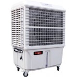 BRIOTRON 18000 COOLER PORTABLE INDUSTRIAL TRON Dinamitek 2