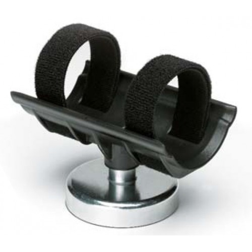 050 SUPPORTO MAGNETICO X LAMPADE ZECA Dinamitek 2