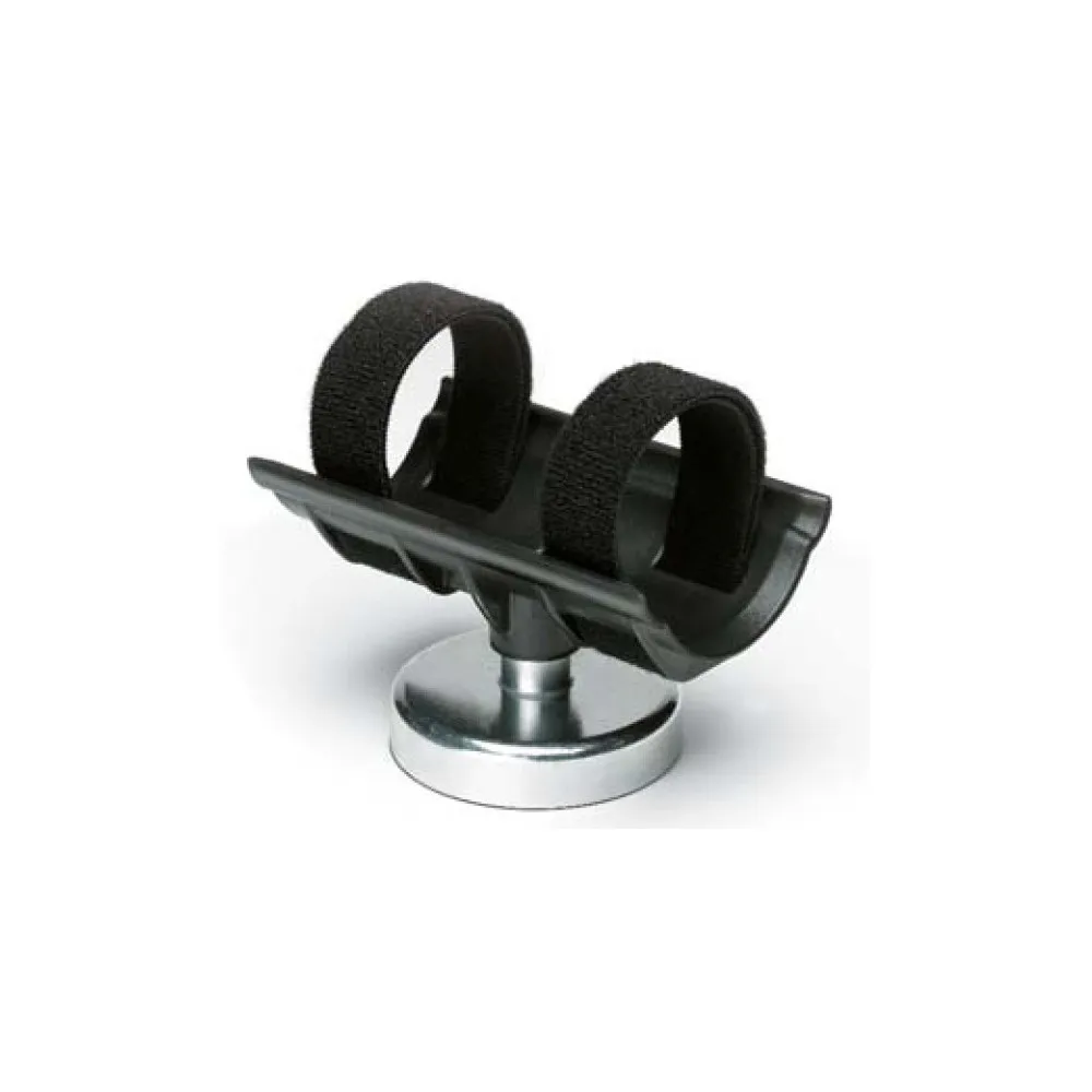 050 SUPPORTO MAGNETICO X LAMPADE ZECA Dinamitek 2