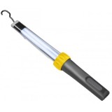 AM8 230V LAMPADA PORTATILE FLUO 230 V SENZA CAVO ZECA Dinamitek 2
