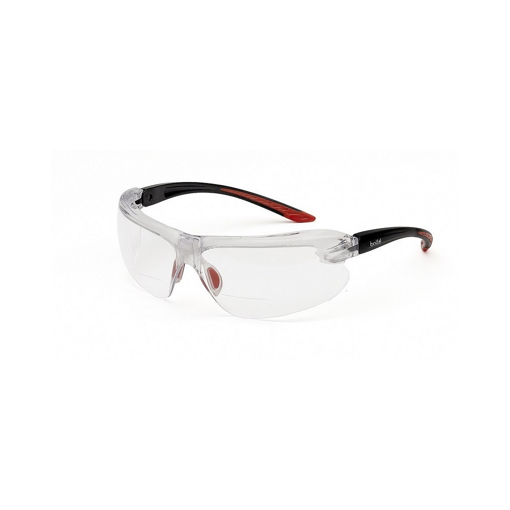 IRIDPSI15 GLASSES FOR PRESBYOPIA +2.5 BOLLE' SAFETY Dinamitek 2