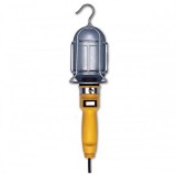 306/10 TRAGBARE LAMPE SERIE 306 MIT 10 METER KABEL ZECA Dinamitek 2
