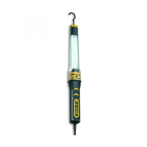 328 24V LAMPE FLUORESCENTE PORTABLE 24 V, SANS CâBLE, ZECA Dinamitek 2