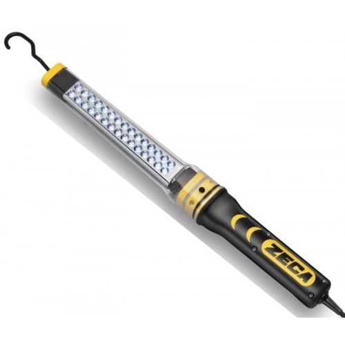 329 24V LED LAMPE PORTATIVE 24 V SANS CâBLE ZECA Dinamitek 2
