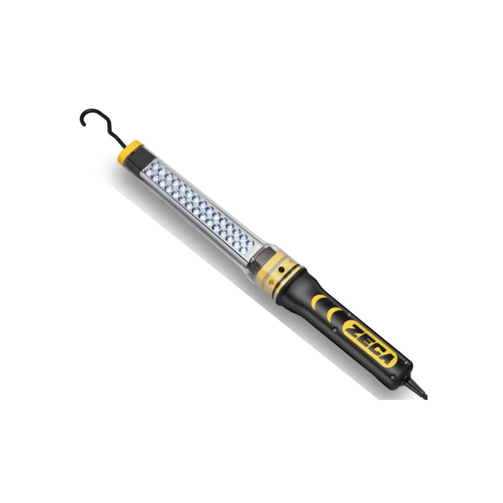 329 24V LED LAMPE PORTATIVE 24 V SANS CâBLE ZECA Dinamitek 2