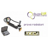 415 TEST RADIATOREN VOLLER ADAPTER, ZECA Dinamitek 1