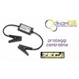 450 PROTEGER GUARDAR UNIDADES COCHE ZECA Dinamitek 1